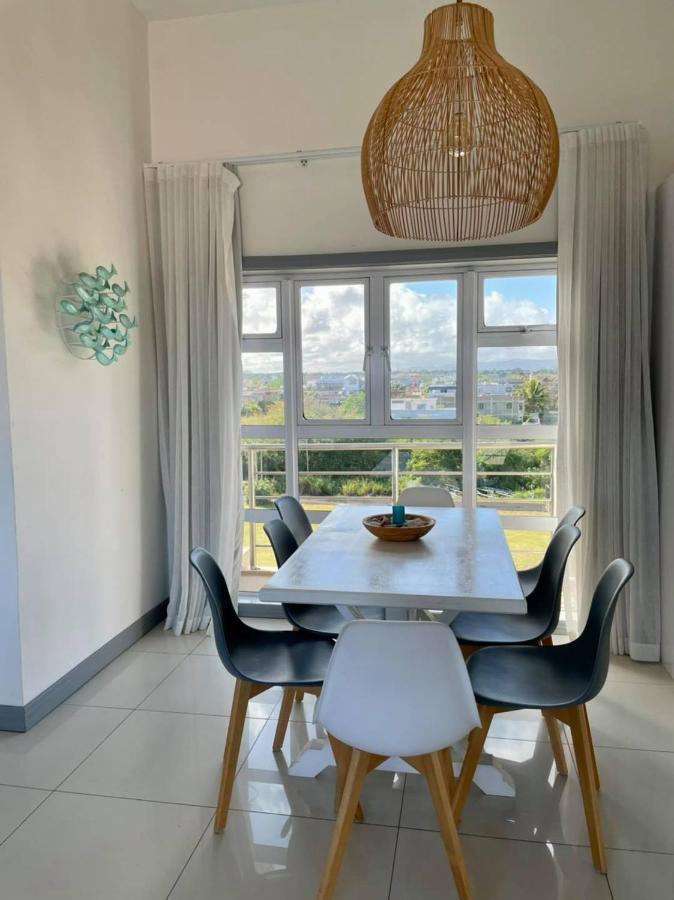 Frangipanier 2 Bedrooms Sea View Penthouse Trou aux Biches Ngoại thất bức ảnh