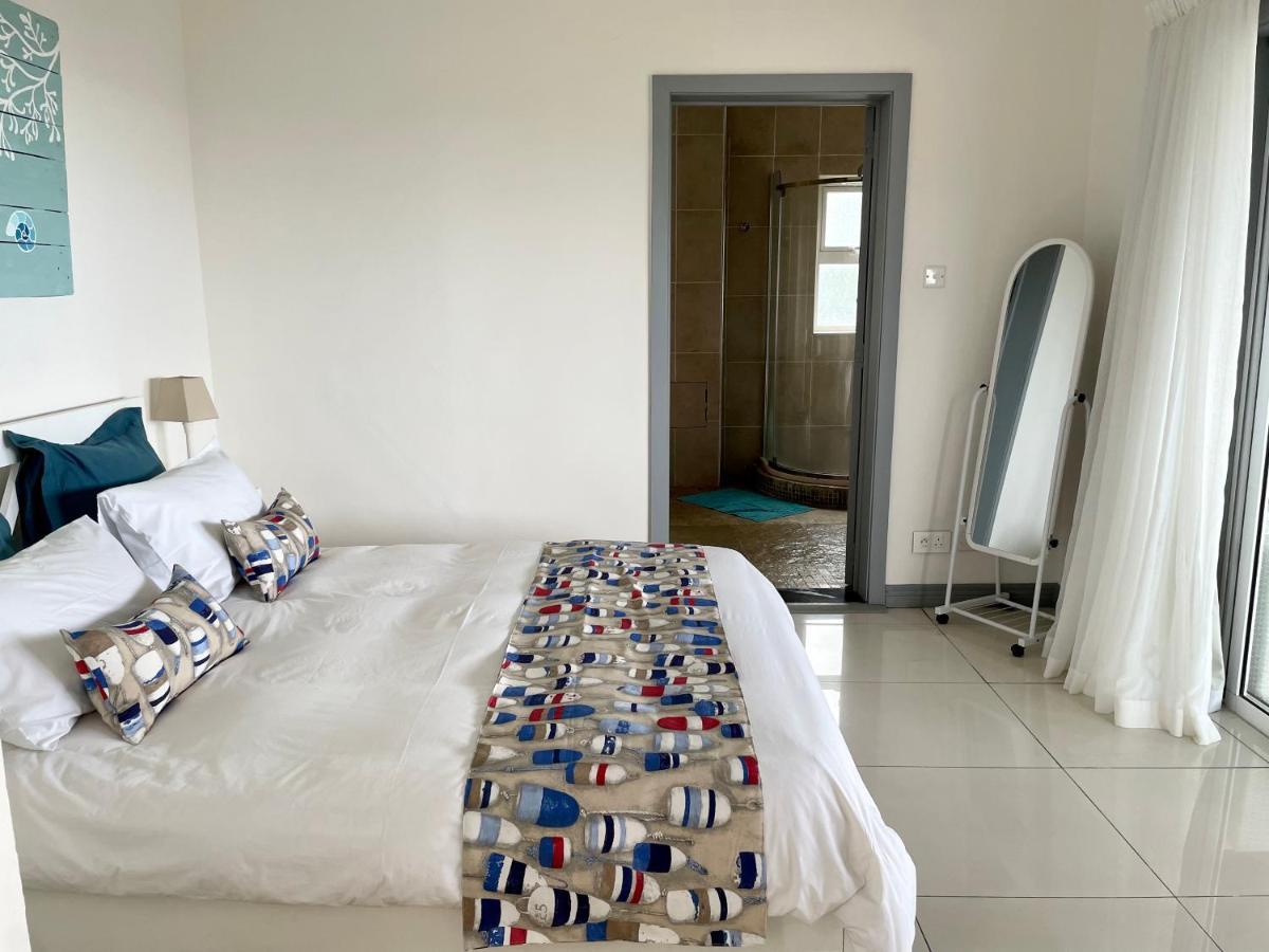 Frangipanier 2 Bedrooms Sea View Penthouse Trou aux Biches Ngoại thất bức ảnh