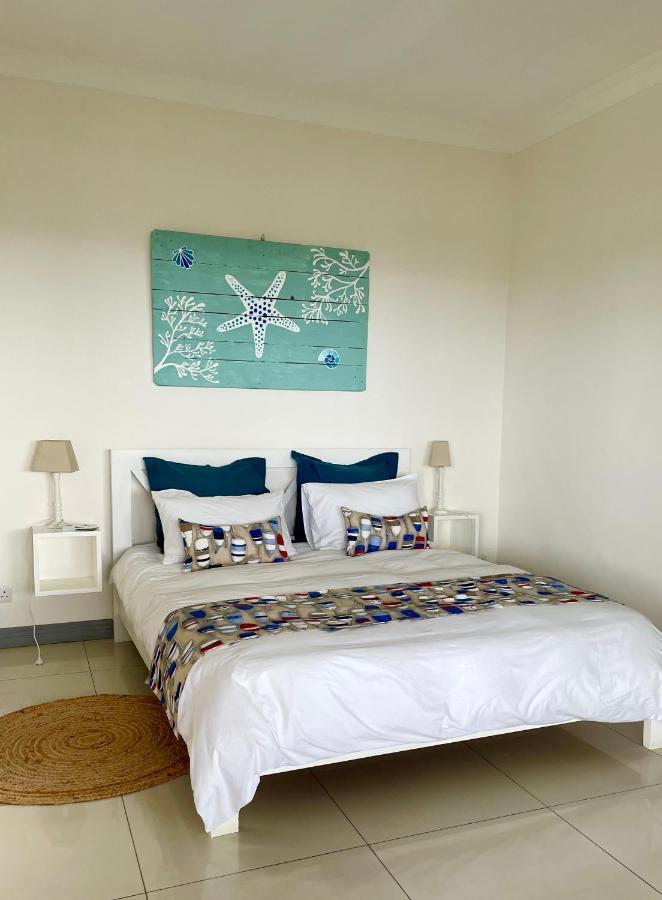 Frangipanier 2 Bedrooms Sea View Penthouse Trou aux Biches Ngoại thất bức ảnh