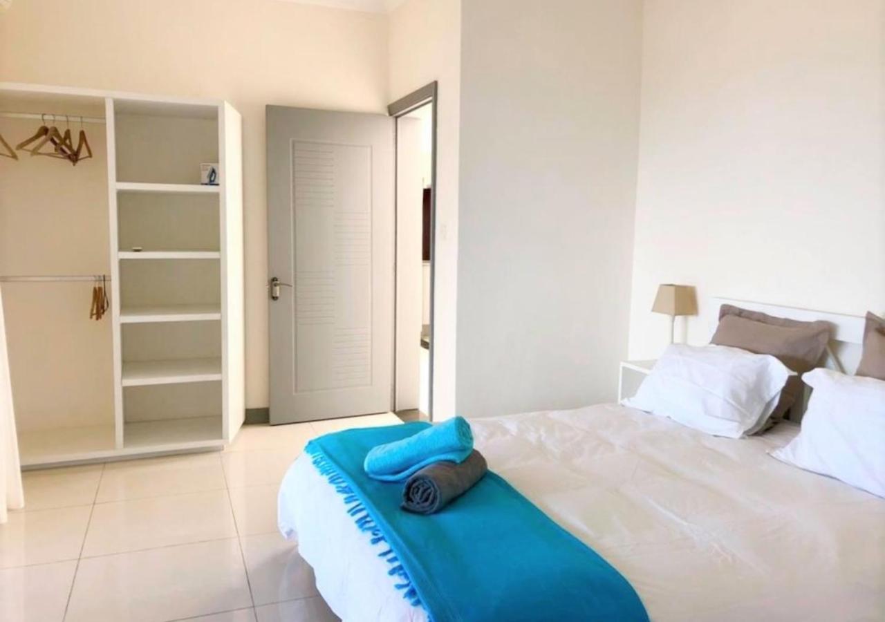 Frangipanier 2 Bedrooms Sea View Penthouse Trou aux Biches Ngoại thất bức ảnh